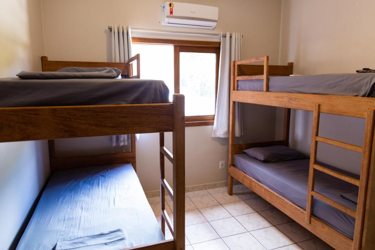 Sono Albergue Vitória